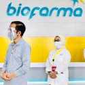 Bio Farma Masuk Kandidat 7 Produsen Vaksin Covid-19 Dunia, Pengamat: Jadikan Momentum Memperkuat Holding Farmasi BUMN