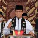 Kasus Covid-19 Stabil, Anies Kembalikan Jakarta Ke Masa Transisi