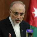 Kasus Meningkat Tajam, Kepala Badan Energi Atom Iran Ali Akbar Salehi Diserang Virus Corona