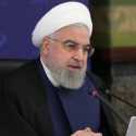 Presiden Iran Hassan Rouhani: Barat Berhutang Kepada Nabi, Karena Dia Adalah Guru Kemanusiaan