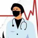 Angka Kematian Dokter dan Nakes Mengkhawatirkan, IDI Ajak Masyarakat Jadi Garda Terdepan Lawan Covid-19