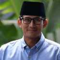 Ciptakan Lapangan Kerja Di Masa Pandemik, Sandiaga Uno Gagas Program Seribu Teknopreneur Sejuta Pekerjaan