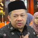 Fahri Hamzah: Kalau Kritikus Dianggap Bikin Rusuh, Kenapa Tidak Tangkap Saja 575 Anggota DPR<i>?</i>