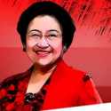 Pesan Megawati: Kemenangan Adalah Kerja Nyata, Bukan Besarnya Dana Kampanye