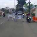 Arus Kendaraan Masih Tinggi, Polisi Alihkan Jalur Bandung Menuju Garut