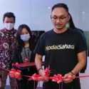 Satu Napas Dengan Pemerintah, ModalSaham Kembangkan Venture Studio Dan Inkubator Bantu UKM Saat Pandemi