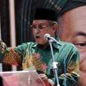 Said Aqil Geram, NU Punya 740 Gurubesar Tapi Tak Dilibatkan Bahas Omnibus Law