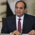 Kepada Presiden Kenya, El-Sisi Minta Dukungan Atas Sengketa Bendungan GERD