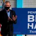 Gigih Berkampanye Untuk Joe Biden, Ini Pandangan Obama Tentang Sosok Donald Trump