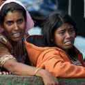 22 Persen Pengungsi Rohingya Alami Trauma, Depresi Hingga Skizofrenia