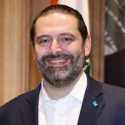 Setelah Digulingkan Saad Hariri Kembali Ditunjuk Sebagai Perdana Menteri Lebanon