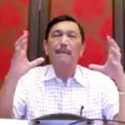Dua Minggu Luhut Turun Tangan, Pengamat: Enggak Ngefek Kalau Kebijakannya Tidak Konsisten