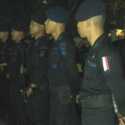 4 SSK Personel Polisi Disiagakan Jaga Kedubes Prancis