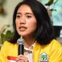 Puteri Komarudin: Untuk Pulihkan Perekonomian, UMKM Perlu Dukungan Jangka Panjang