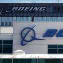AS Jual Senjata Ke Taiwan, China Jatuhi Sanksi Untuk Boeing Dkk