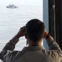 Bahas Keamanan Kawasan, Prabowo Perkuat Kerja Sama Maritim Dengan AS