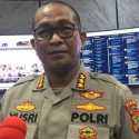 Demo Setahun Jokowi, 10.587 Personel Diturunkan Jaga Istana Hingga Mall