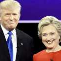 Donald Trump: Hillary Clinton Lebih Cerdas Dan Berenergi Daripada Joe Biden