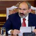 PM Armenia Tawarkan Prinsip 'Pemisahan Diri' Untuk Penyelesaian Konflik Nagorno-Karabakh