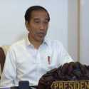 Jokowi Minta Penanganan Ekstra di 12 Kabupaten Kota Penyumbang 30 Persen Kasus Positif Aktif Covid-19 Nasional