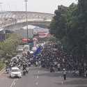 Ribuan Buruh Bekasi Siap Konvoi Menuju DPR RI