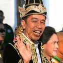 Politik Cari Aman, Jokowi Ingin Jadi Penentu Pilpres 2024