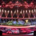 Belum Beres, Honorarium Panpel Asian Games 2018 Jangan Sampai Salah Alamat