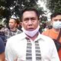 Buntut Unjuk Rasa Ricuh, Ketua KAMI Kota Medan Ditangkap Polisi
