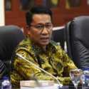 Tak Mengubah Substansi, Ketua Baleg: Perbaikan UU Ciptaker Hanya Tata Letak, <i>Typo</i>, Dan Teknis Penulisan