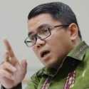 Arteria Dahlan Minta Benny Harman Tarik Ucapannya, Kenapa?