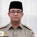 Maulid Nabi, Anies Yakin Umat Islam Bisa Jadi Contoh Taat Protokol Kesehatan