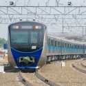 MRT Jakarta Fase 2 Alami Sejumlah Kendala Akibat Pandemi Covid-19