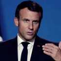 Macron, Ralatlah Kata Dan Sikapmu!