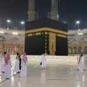Tahap Pertama Umrah Di Tengah Pandemi Covid-19, Hanya Boleh Diikuti 6.000 Jamaah