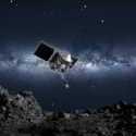 NASA Bersiap Ambil Sampel Batu Asteroid Bennu Untuk Selidiki Asal Usul Kehidupan Di Bumi