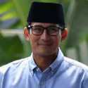 Sandiaga Uno: Krisis Ekonomi Akibat Pandemi Covid-19 Pengaruhi Psikologi Masyarakat