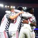 Hasil Matchday 1 Liga Champions: Juventus Menang, PSG Tumbang