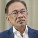 Gara-gara Klaim Punya Mayoritas Dukungan Parlemen, Anwar Ibrahim Diinterogasi Polisi Hari Ini