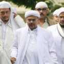 Dubes: Habib Rizieq Masih Berstatus <i>