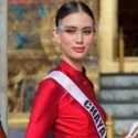 Bawa Mata-mata, Peserta Miss Universe Thailand Didiskualifikasi