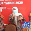 Khofifah Instruksikan Dekranasda Jatim Gencarkan Literasi Digitalisasi UMKM
