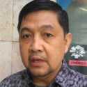 Ahmad Yani Mau Dijemput Polisi