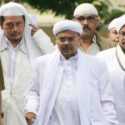 HRS Center: Rencana Kepulangan Imam Besar Habib Rizieq Membuat Rezim Panik