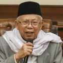 Kata Wapres Maruf, UU Ciptaker Dibutuhkan Agar Indonesia Tidak Kalah Bersaing