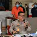 Catatan PAPD Soal Penangkapan Jumhur Hidayat Oleh Polisi