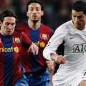 Hasil Undian Liga Champions: Takdir Kembali Pertemukan Messi Dan Ronaldo