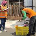 Jakarta Recycle Center, Cara DLH DKI Ajak Masyarakat Kolaborasi Tangani Sampah