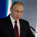 Putin: Pernikahan Non-Tradisional Tidak Menghasilkan Anak