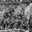 Rumitnya Perang Balkan: Kekalahan Ottoman Malah Memicu Perseteruan Antar Para Penyerangnya