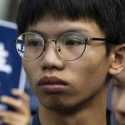 Remaja Aktivis Hong Kong Kena Dakwaan UU Keamanan Nasional